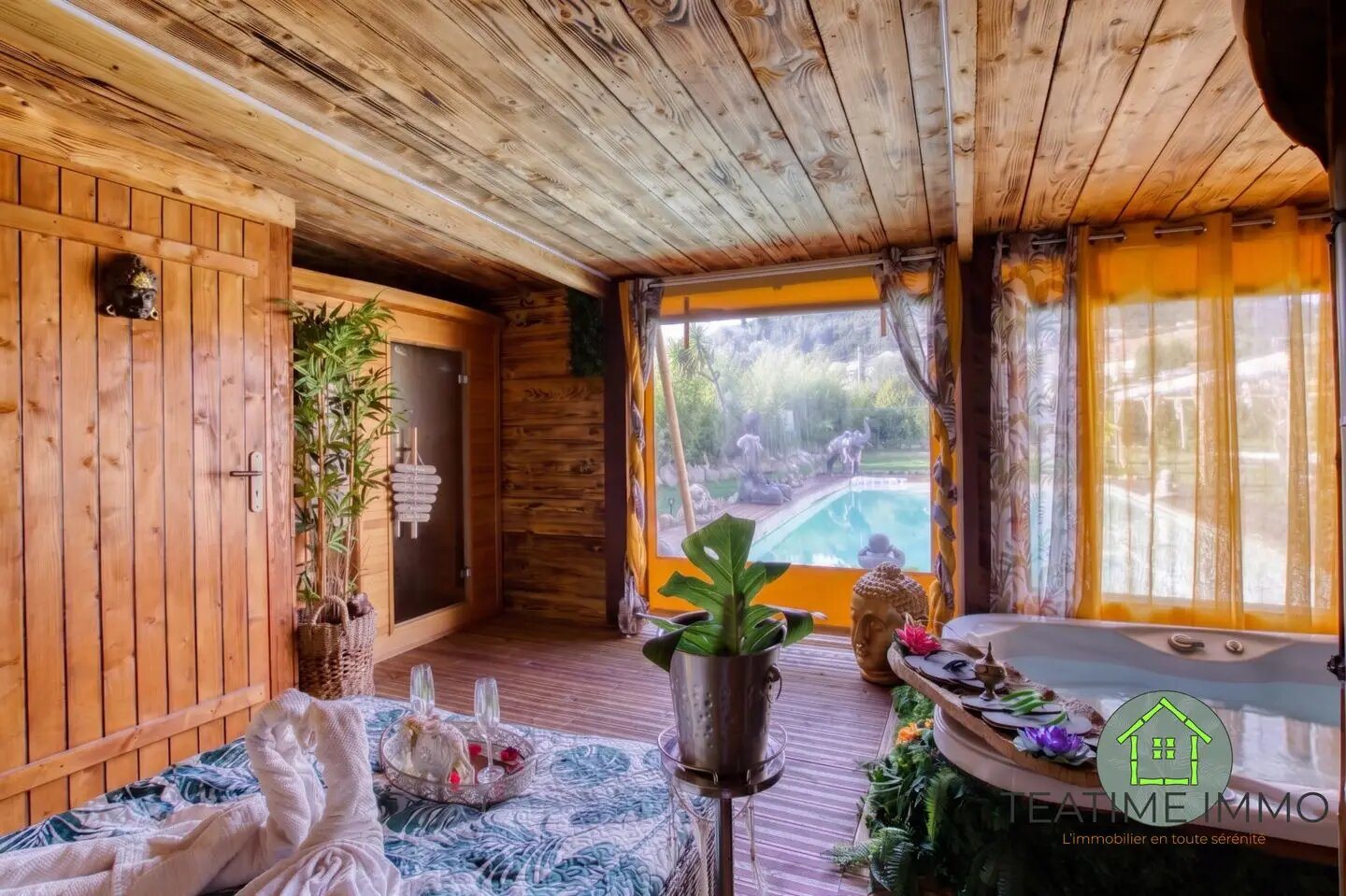 Maison à vendre, 280m², La Farlède