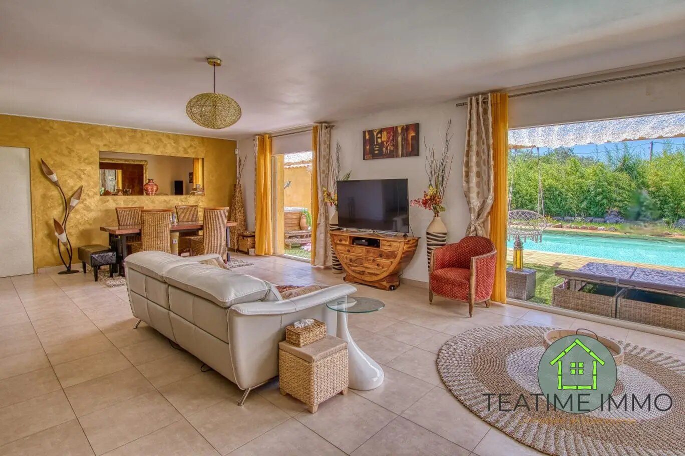 Maison à vendre, 280m², La Farlède