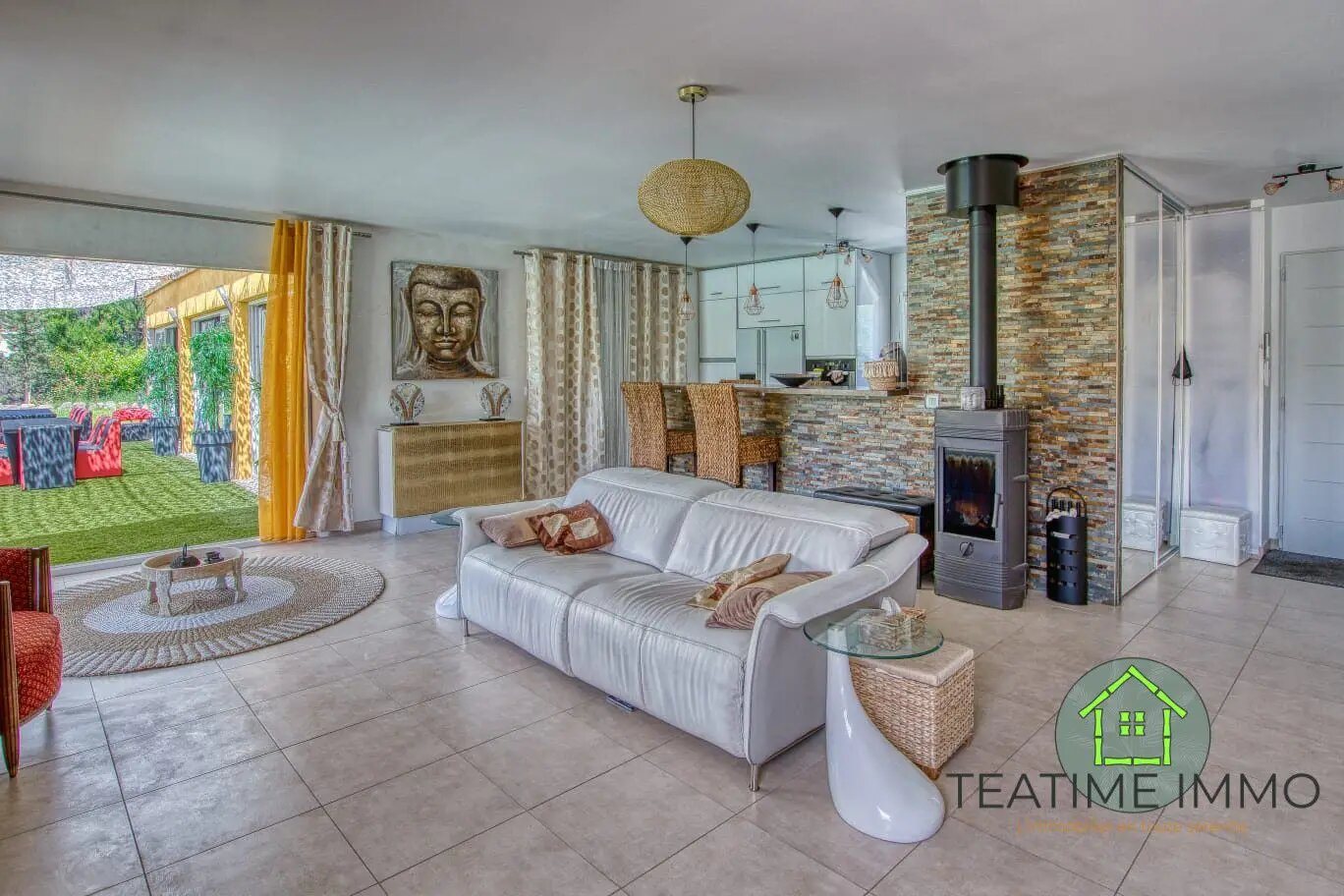 Maison à vendre, 280m², La Farlède