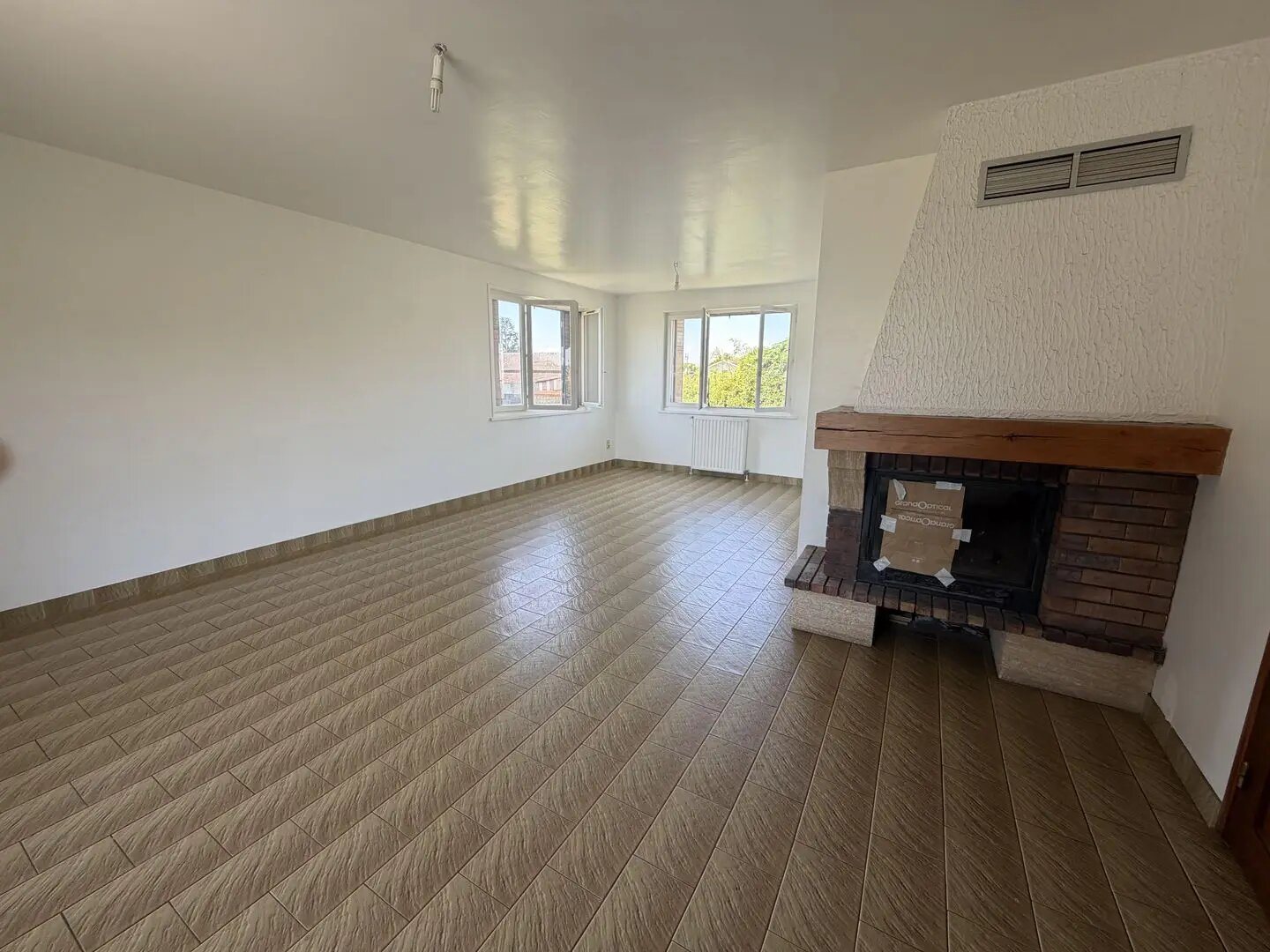 Maison à vendre, 97m², Genas