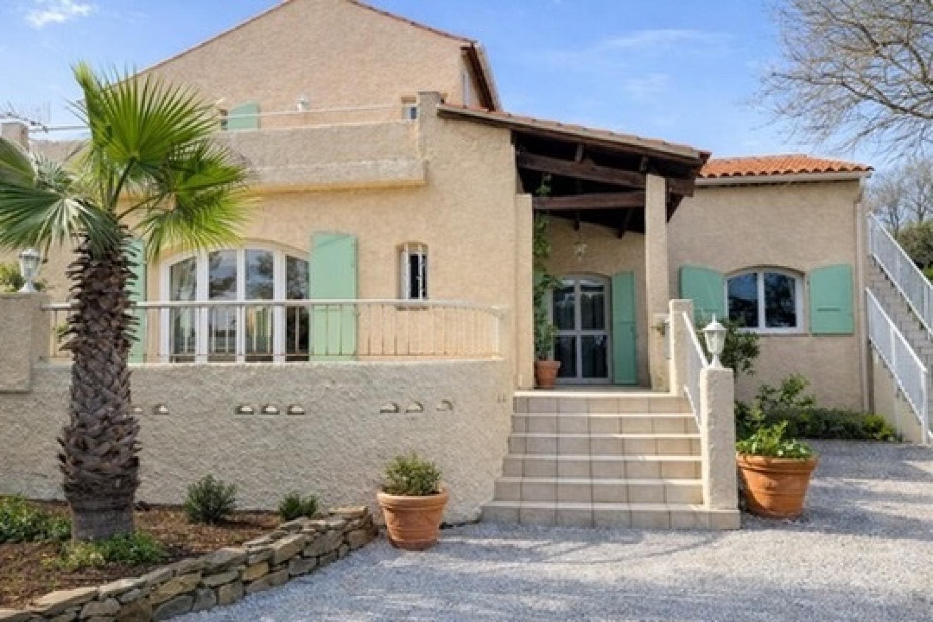 Maison à vendre, 233m², Six-Fours-les-Plages