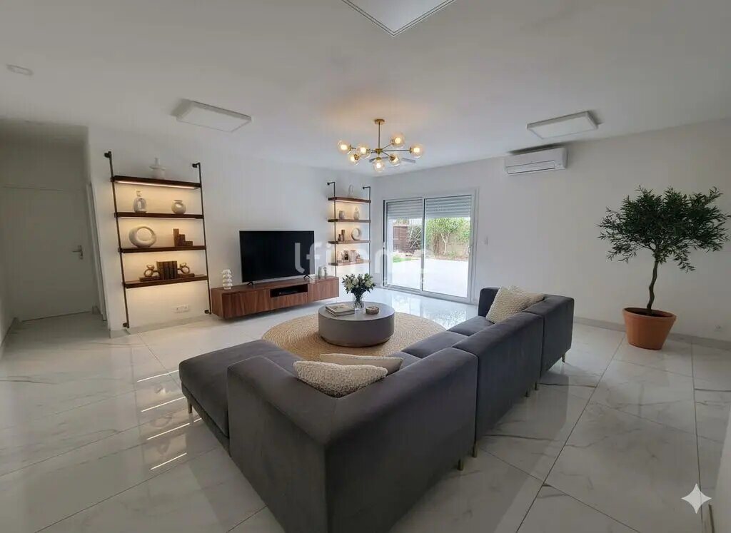 Maison à vendre, 121m², Saint-Sulpice-et-Cameyrac
