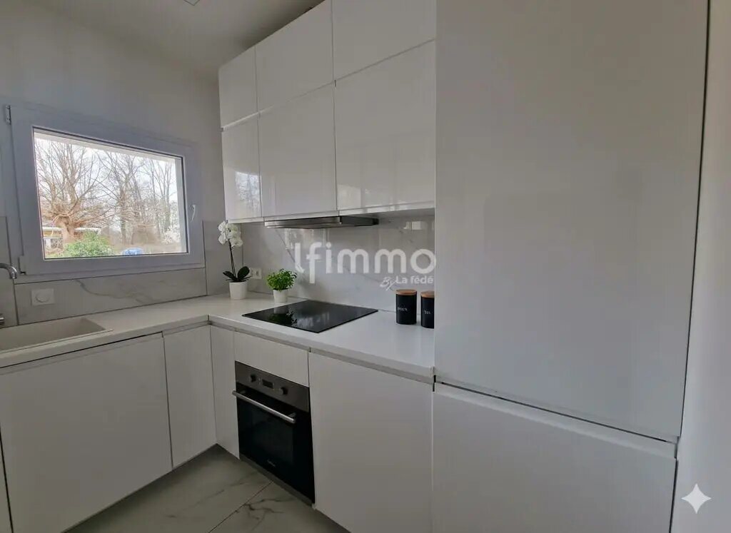 Maison à vendre, 121m², Saint-Sulpice-et-Cameyrac