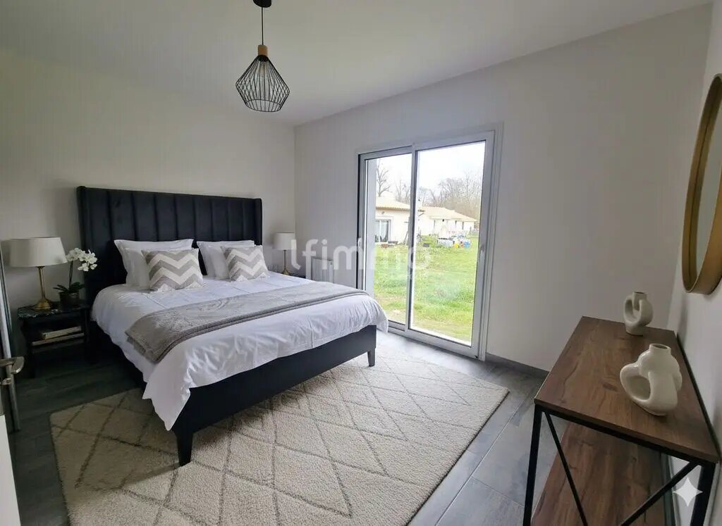 Maison à vendre, 121m², Saint-Sulpice-et-Cameyrac