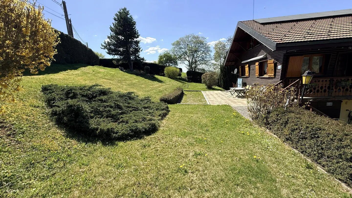Maison à vendre, 156m², La Roche-sur-Foron