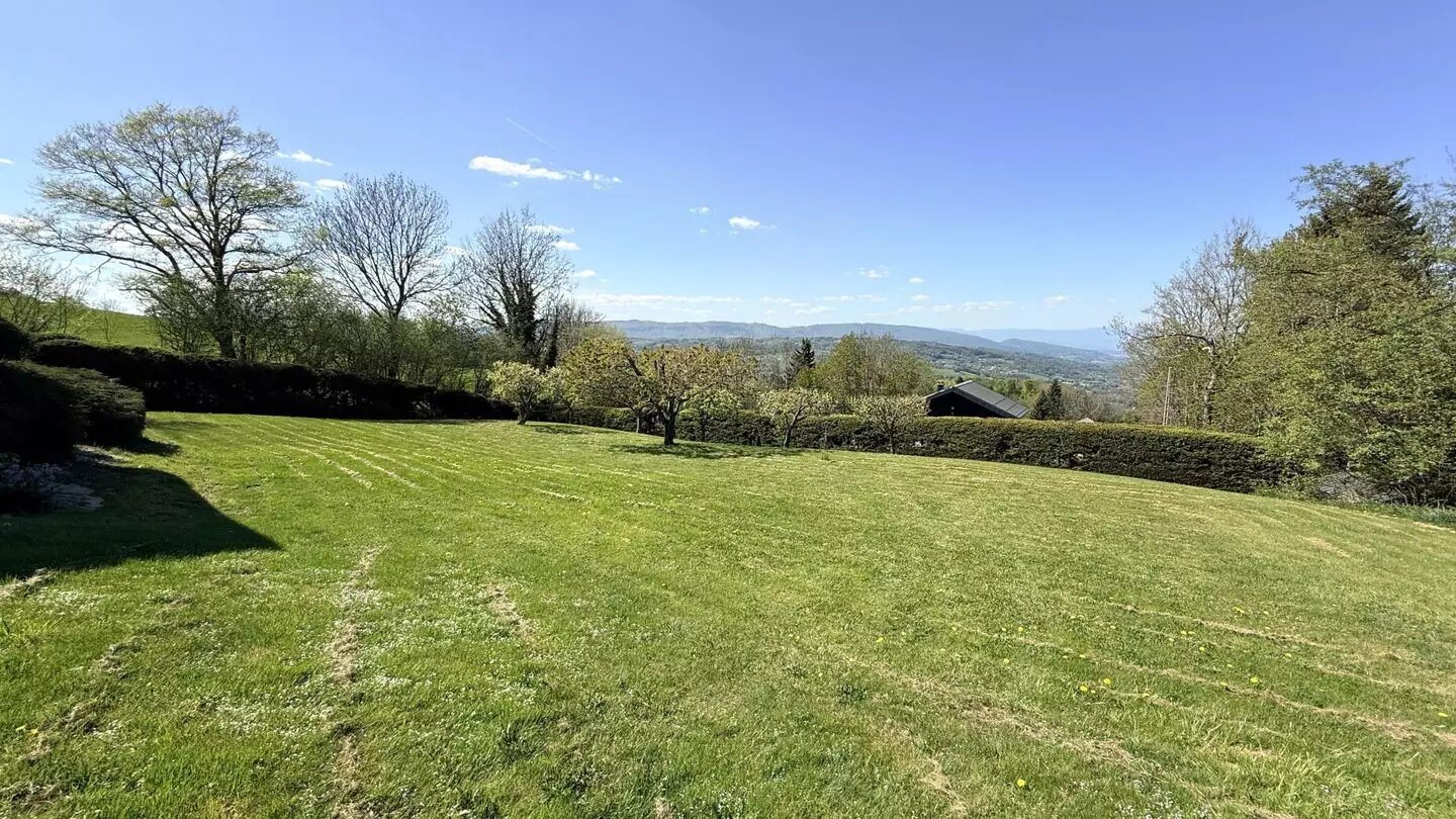 Maison à vendre, 156m², La Roche-sur-Foron