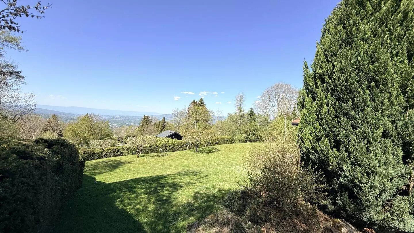 Maison à vendre, 156m², La Roche-sur-Foron