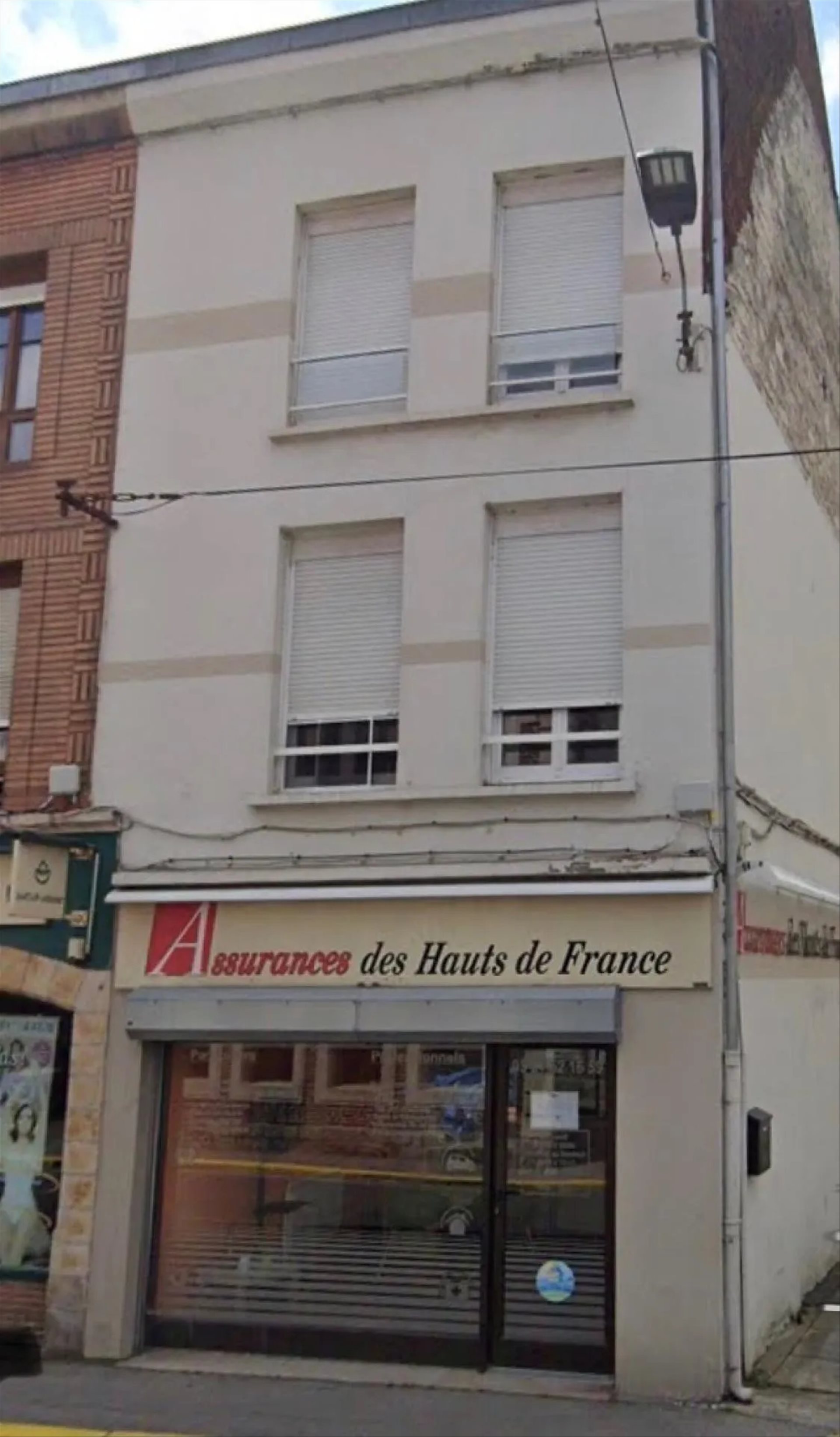 Appartement à vendre, 146m², Lillers