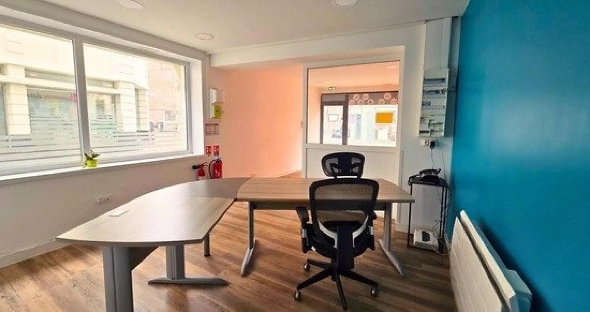 Appartement à vendre, 146m², Lillers