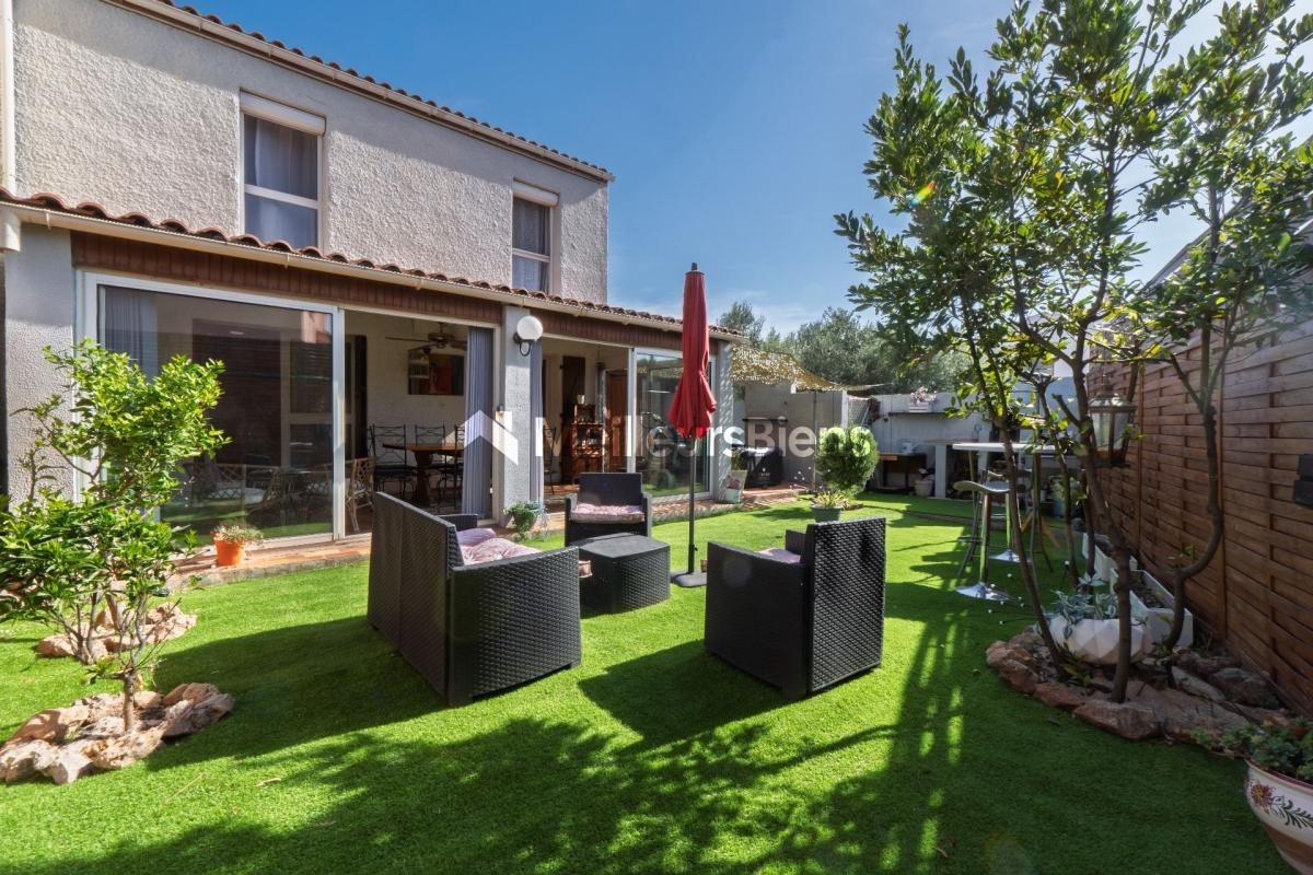 Maison à vendre, 95m², Balaruc-les-Bains