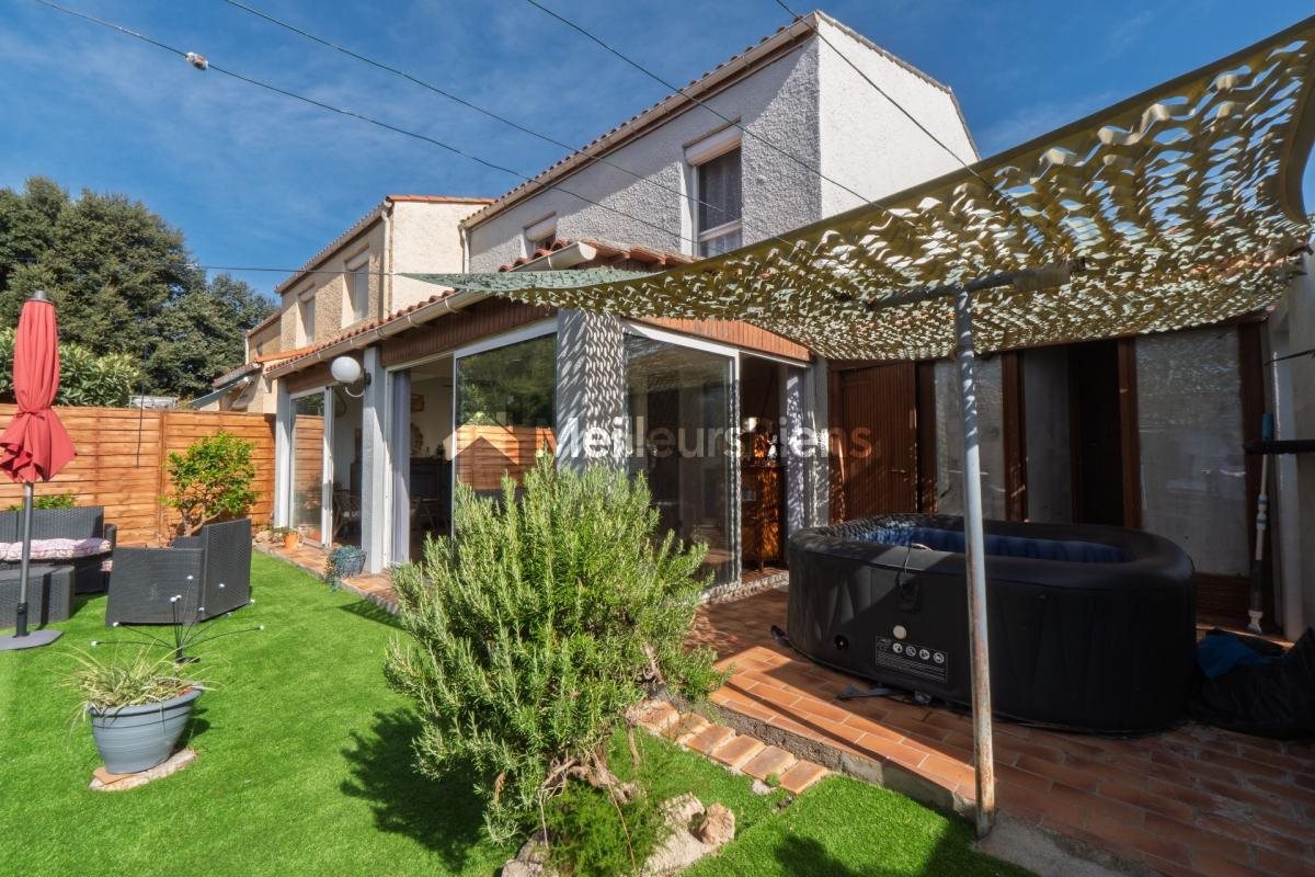 Maison à vendre, 95m², Balaruc-les-Bains