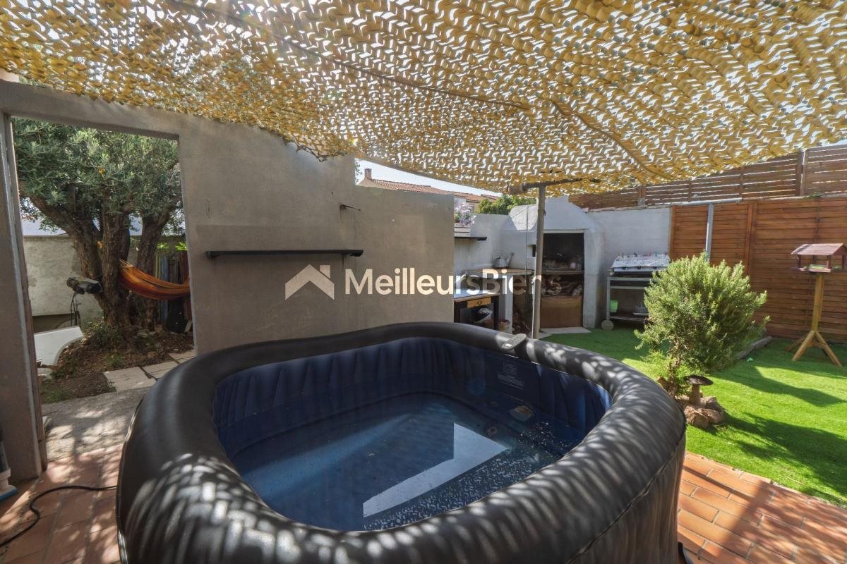 Maison à vendre, 95m², Balaruc-les-Bains