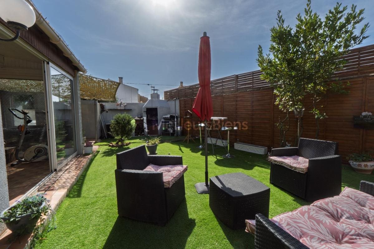 Maison à vendre, 95m², Balaruc-les-Bains