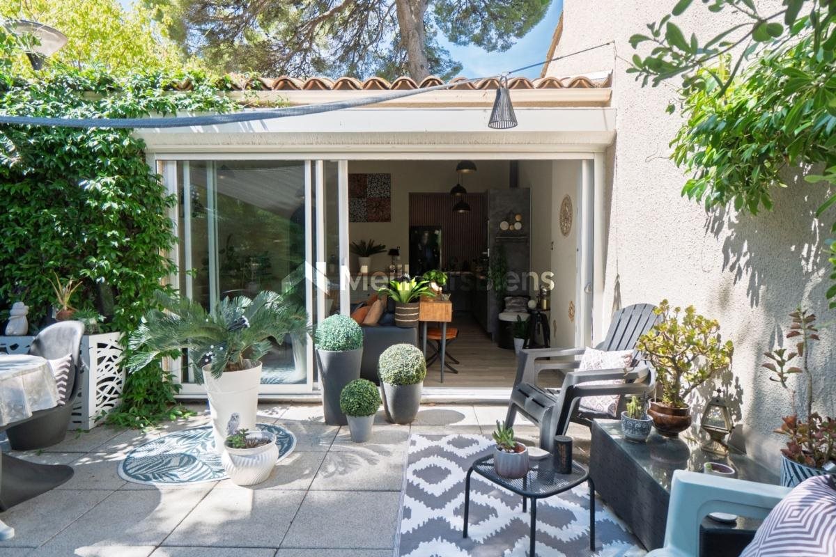 Maison à vendre, 42m², Sète