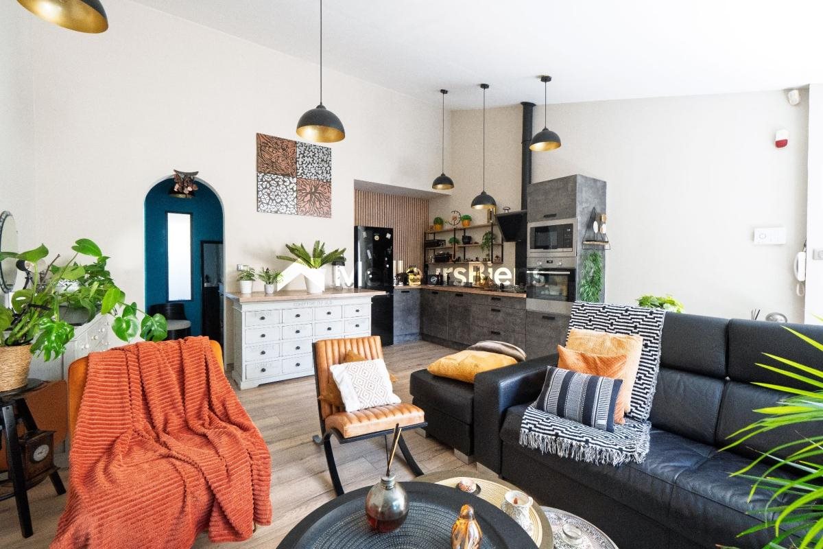 Maison à vendre, 42m², Sète