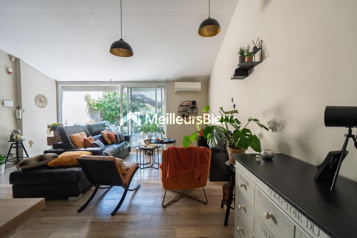 Maison à vendre, 42m², Sète