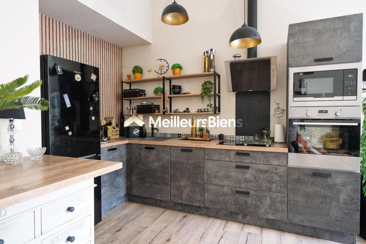 Maison à vendre, 42m², Sète