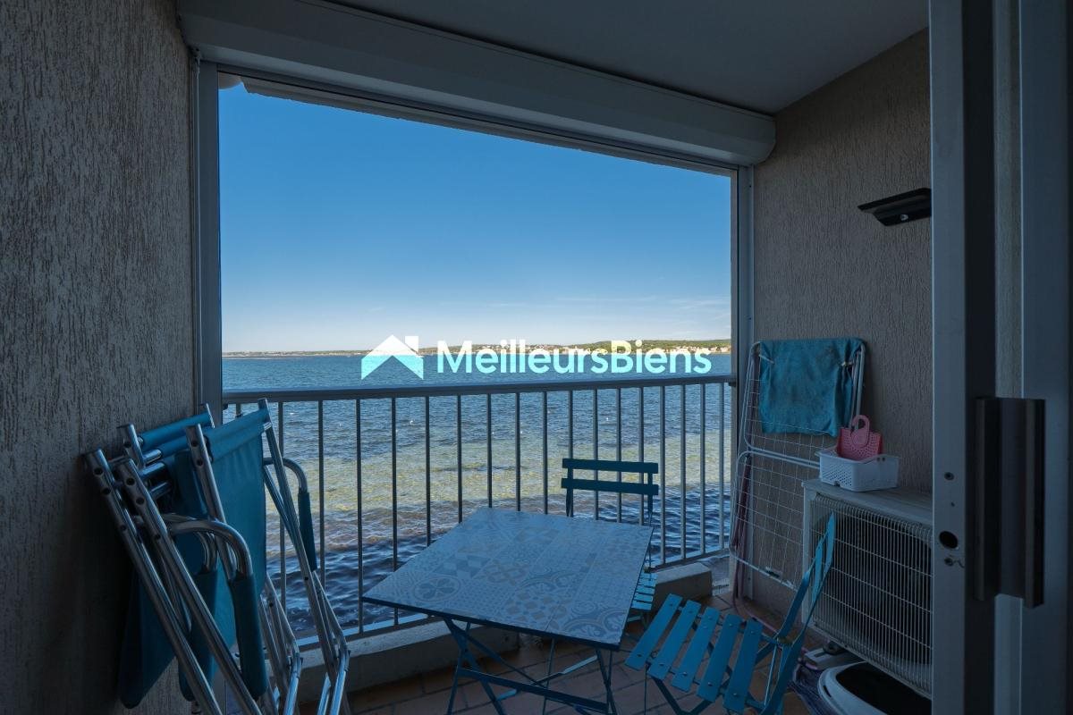 Appartement à vendre, 25m², Balaruc-les-Bains
