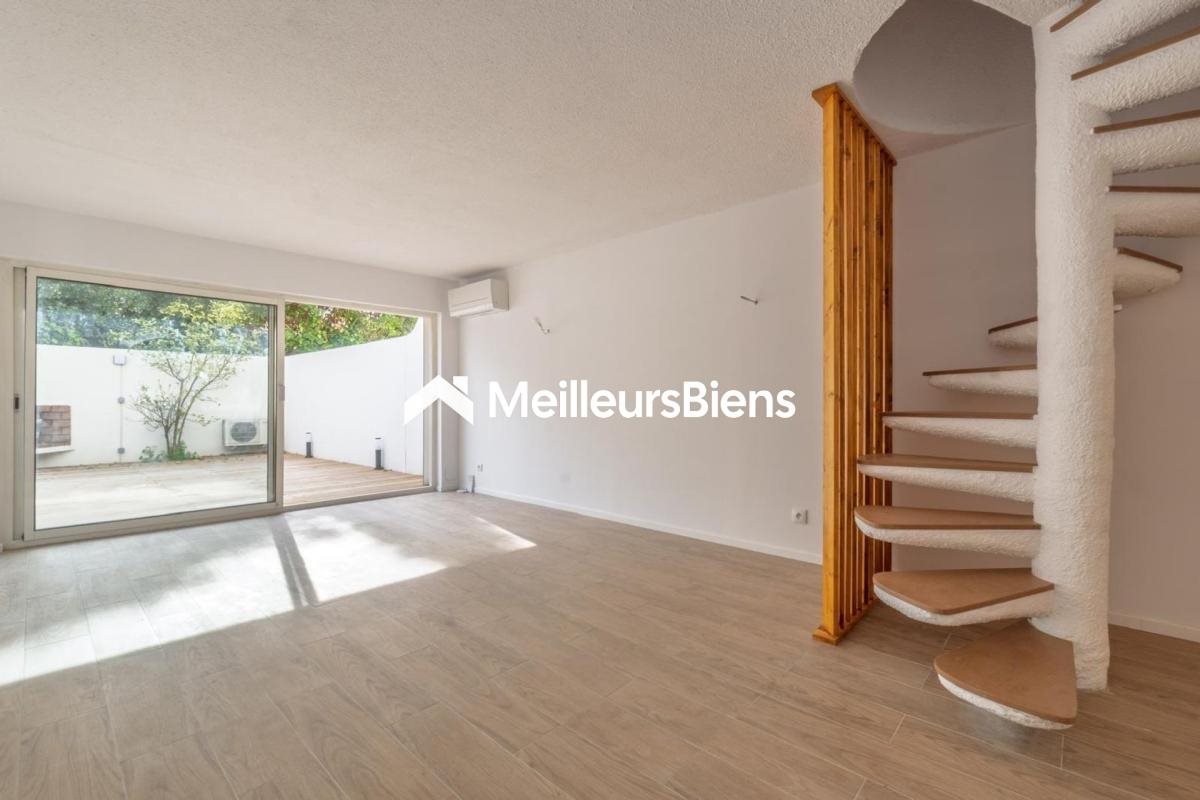 Maison à vendre, 73m², Balaruc-les-Bains