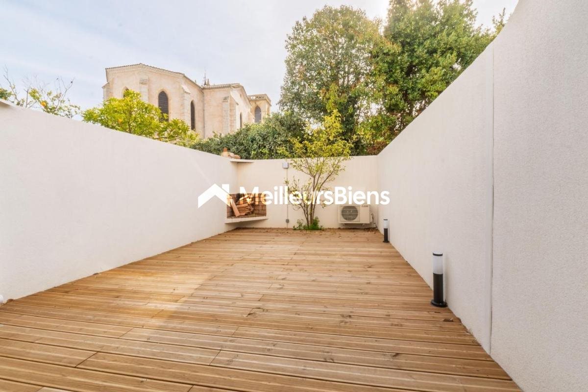 Maison à vendre, 73m², Balaruc-les-Bains