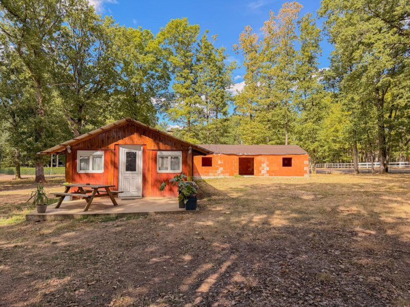 Maison à vendre, 1m², Saint-Firmin-des-Bois