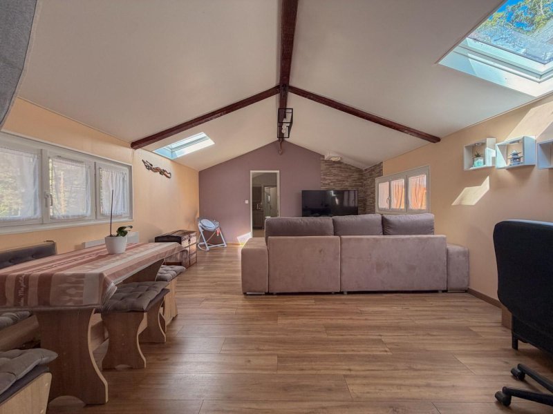 Maison à vendre, 1m², Saint-Firmin-des-Bois