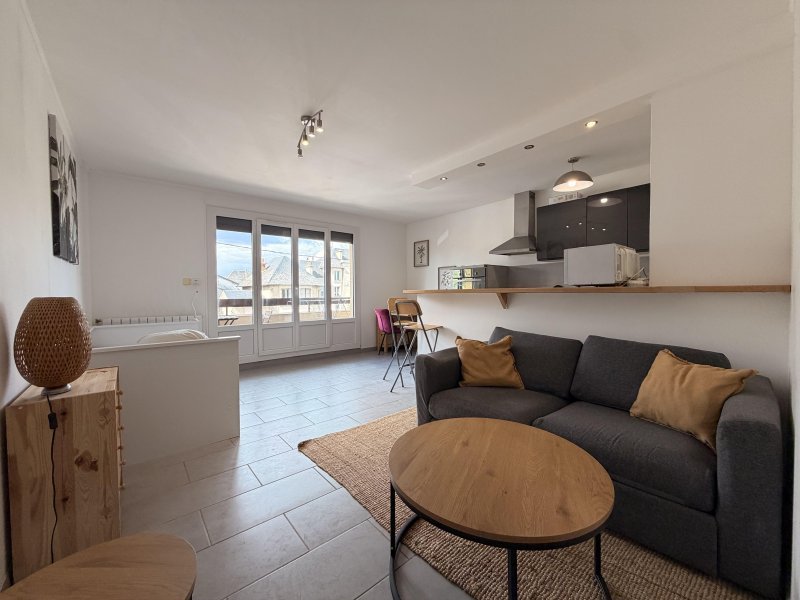 Appartement à louer, 1m², Montargis