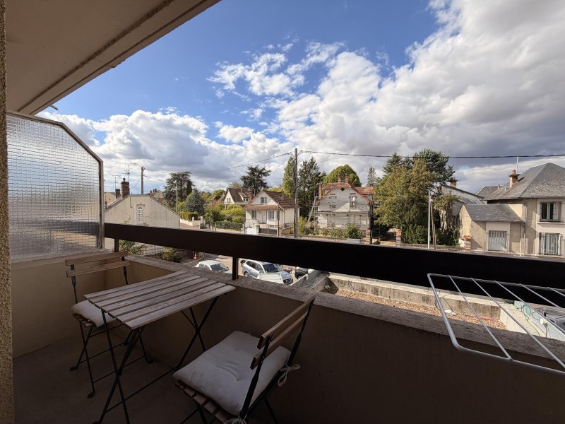 Appartement à louer, 1m², Montargis