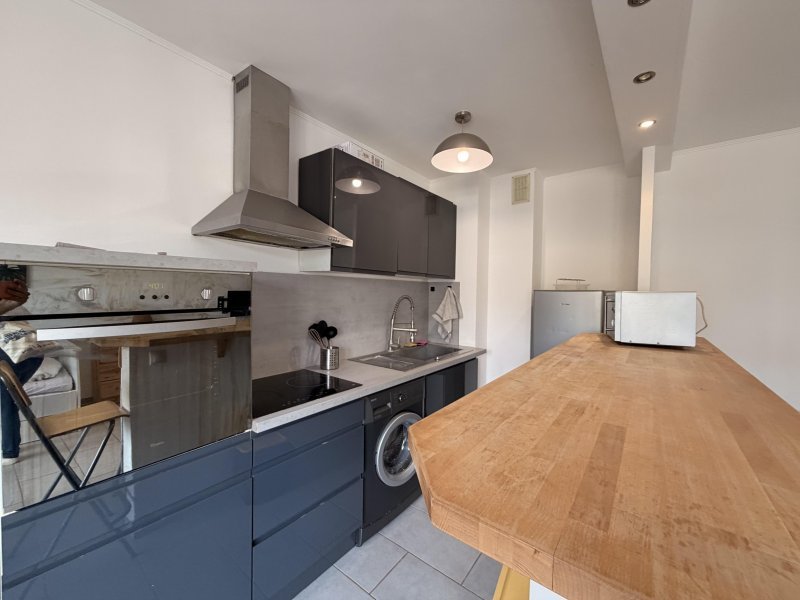 Appartement à louer, 1m², Montargis