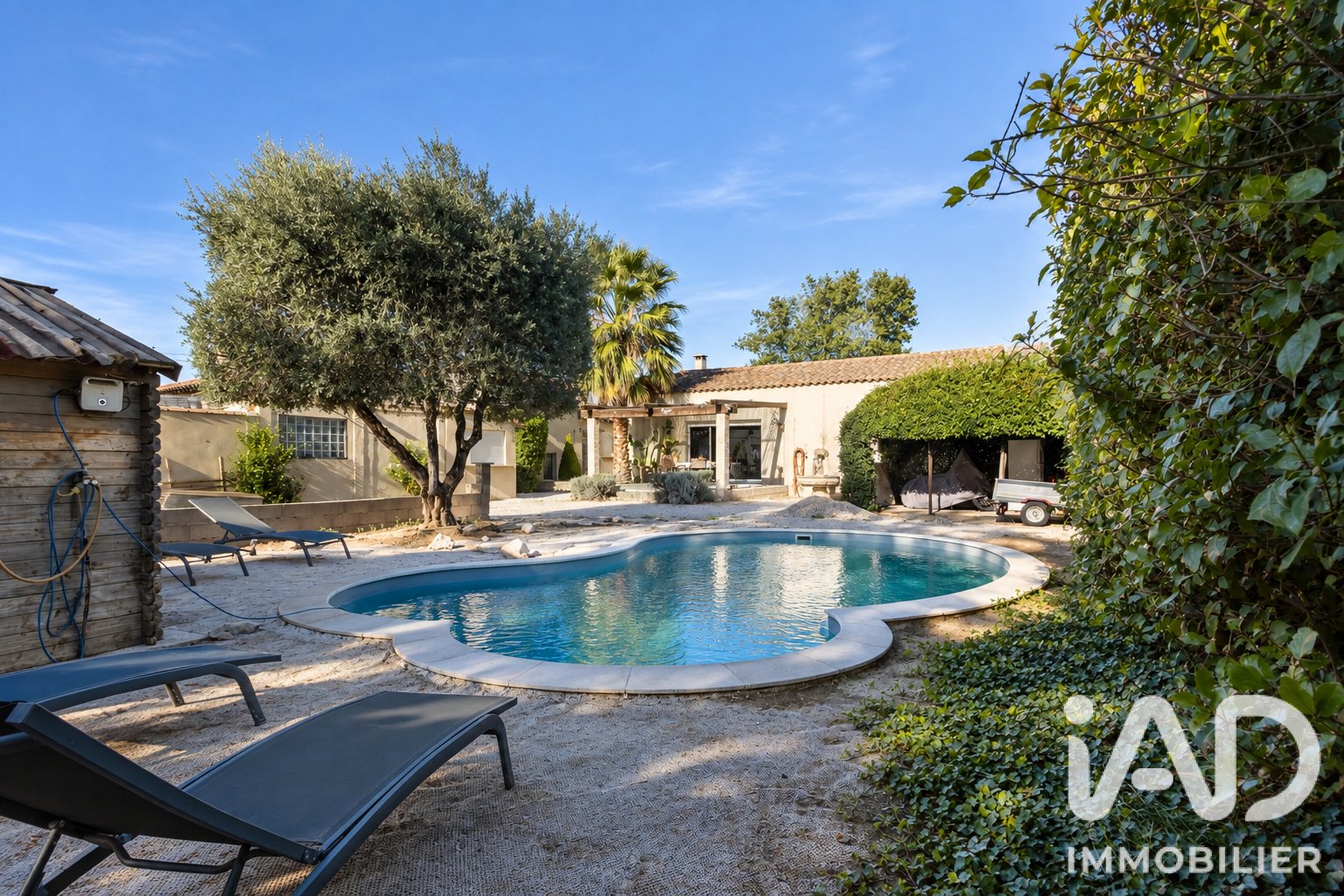 Maison à vendre, 223m², Arles