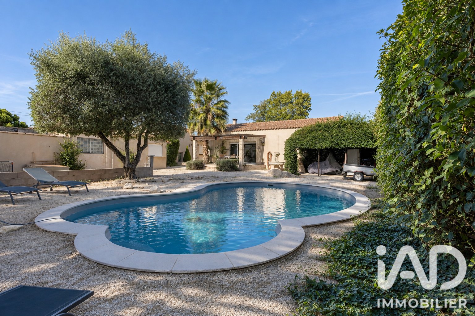 Maison à vendre, 223m², Arles