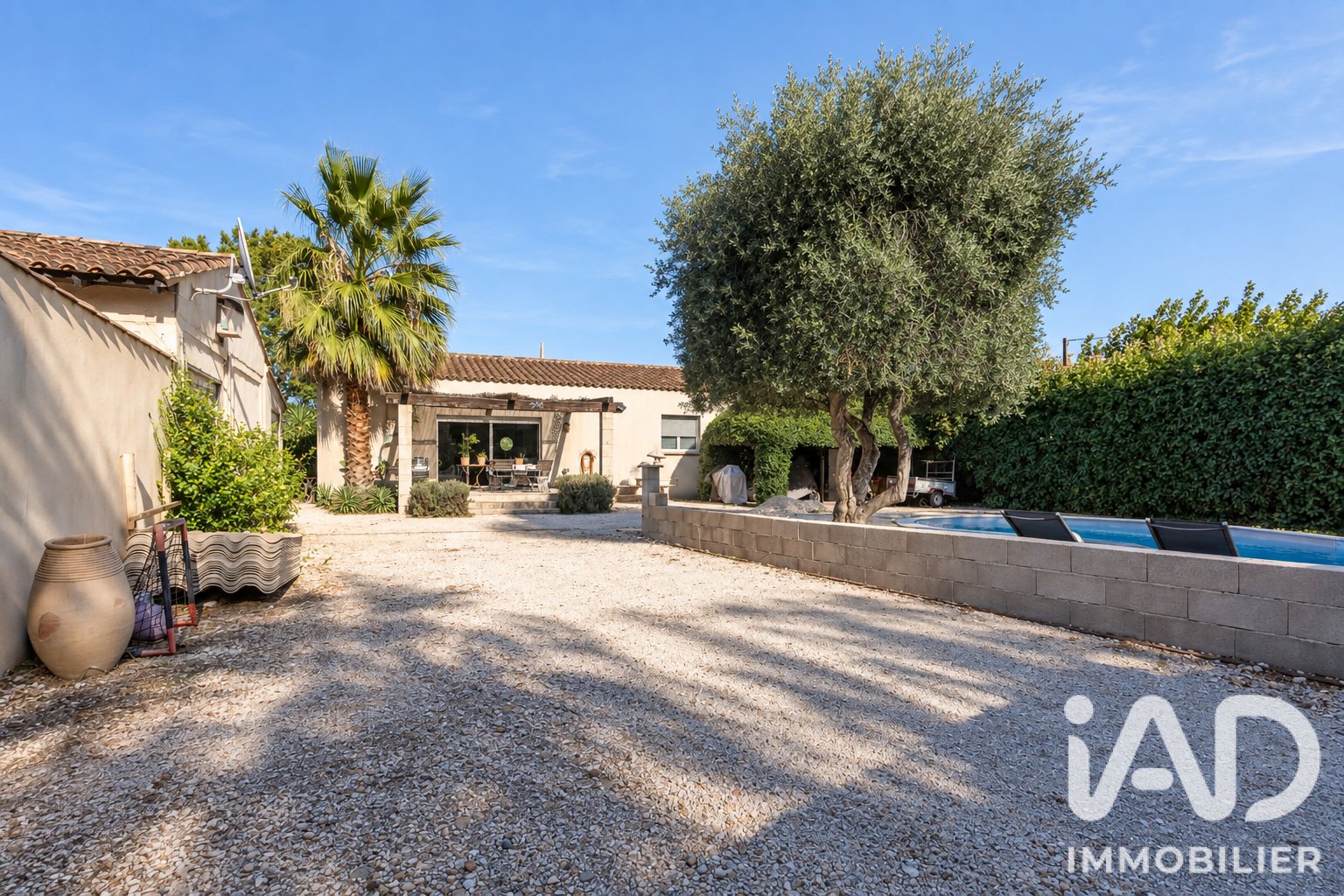 Maison à vendre, 223m², Arles