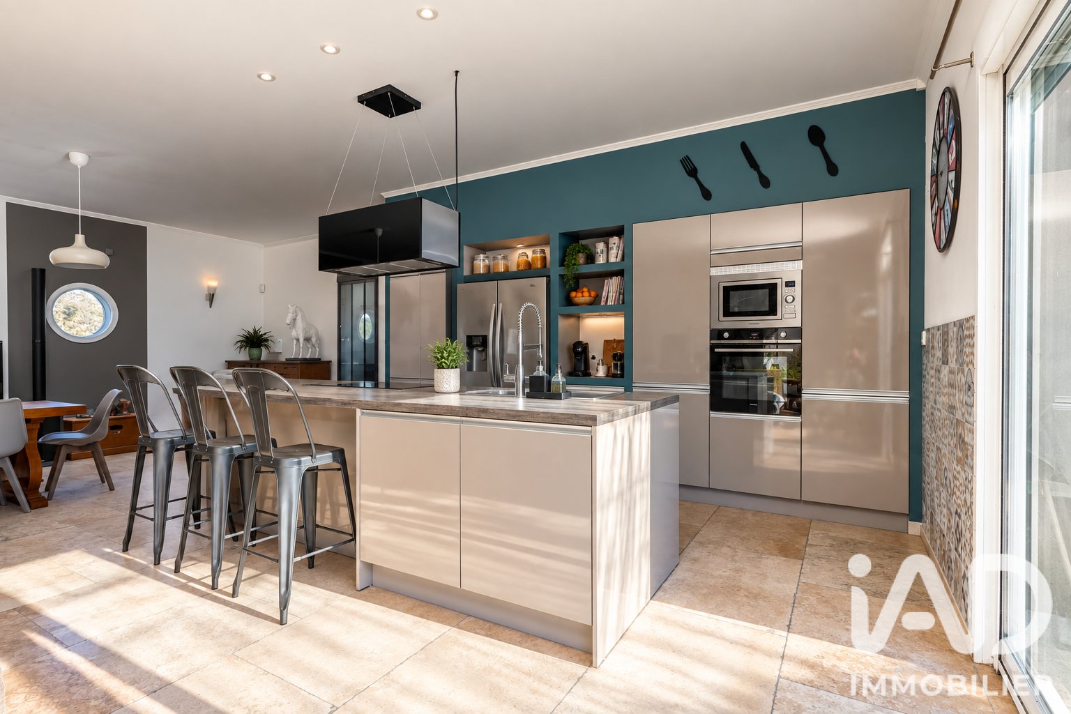 Maison à vendre, 223m², Arles