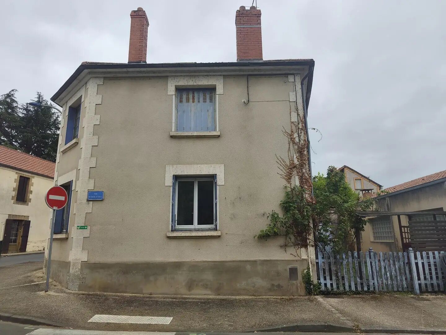 Maison à vendre, 145m², Le Buisson-de-Cadouin