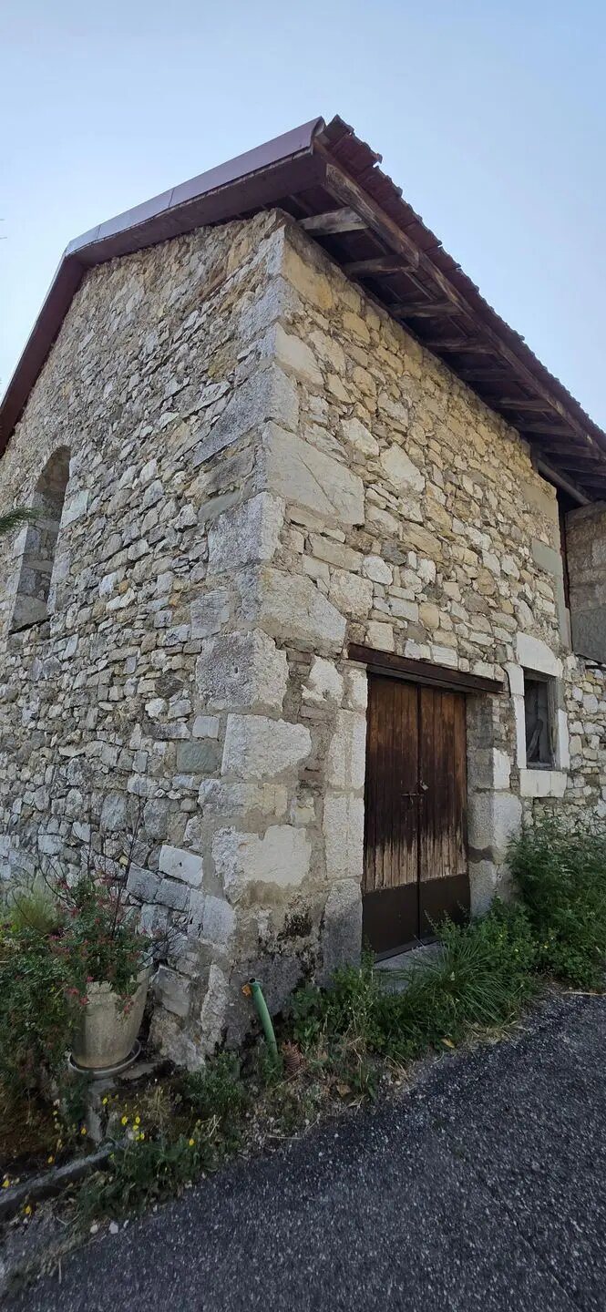 Maison à vendre, 80m², Chanaz