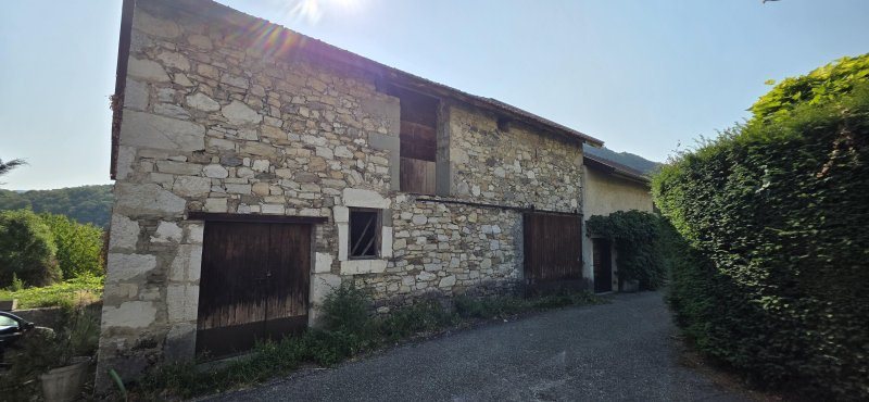 Maison à vendre, 395m², Chanaz