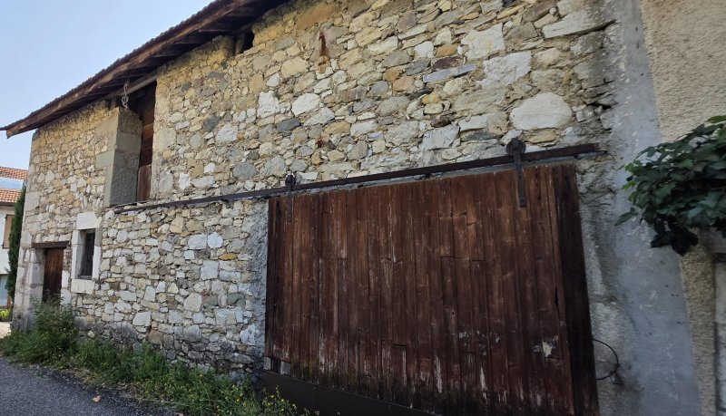 Maison à vendre, 395m², Chanaz