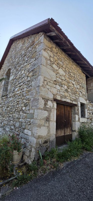 Maison à vendre, 395m², Chanaz