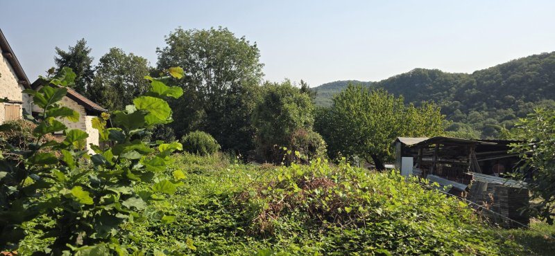 Maison à vendre, 395m², Chanaz