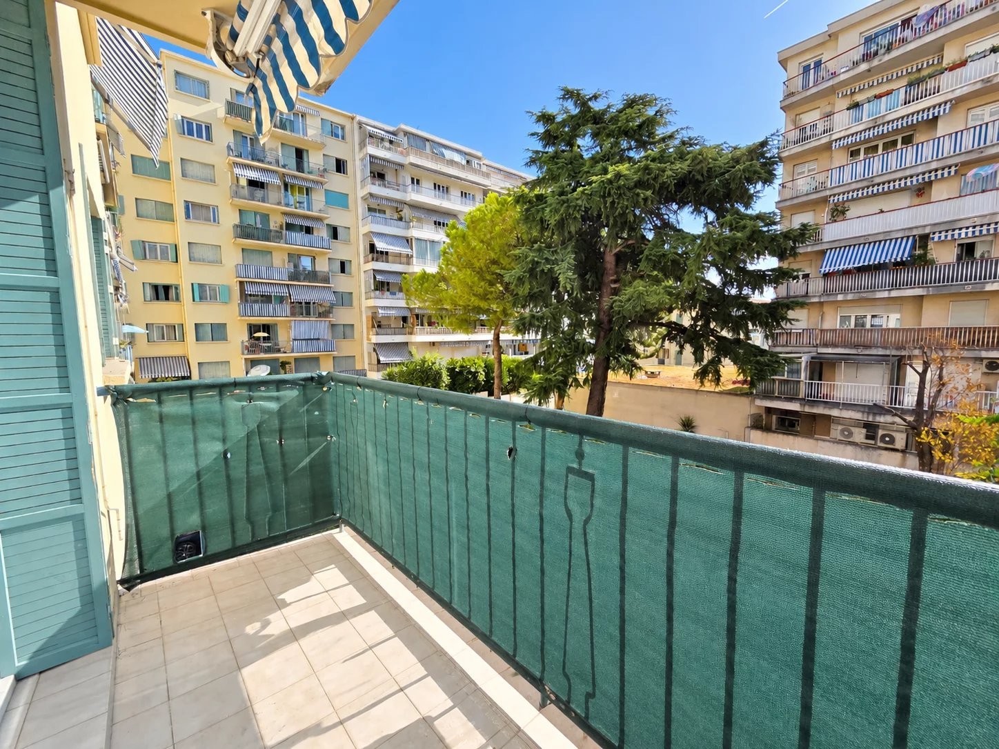 Appartement à vendre, 77m², Nice