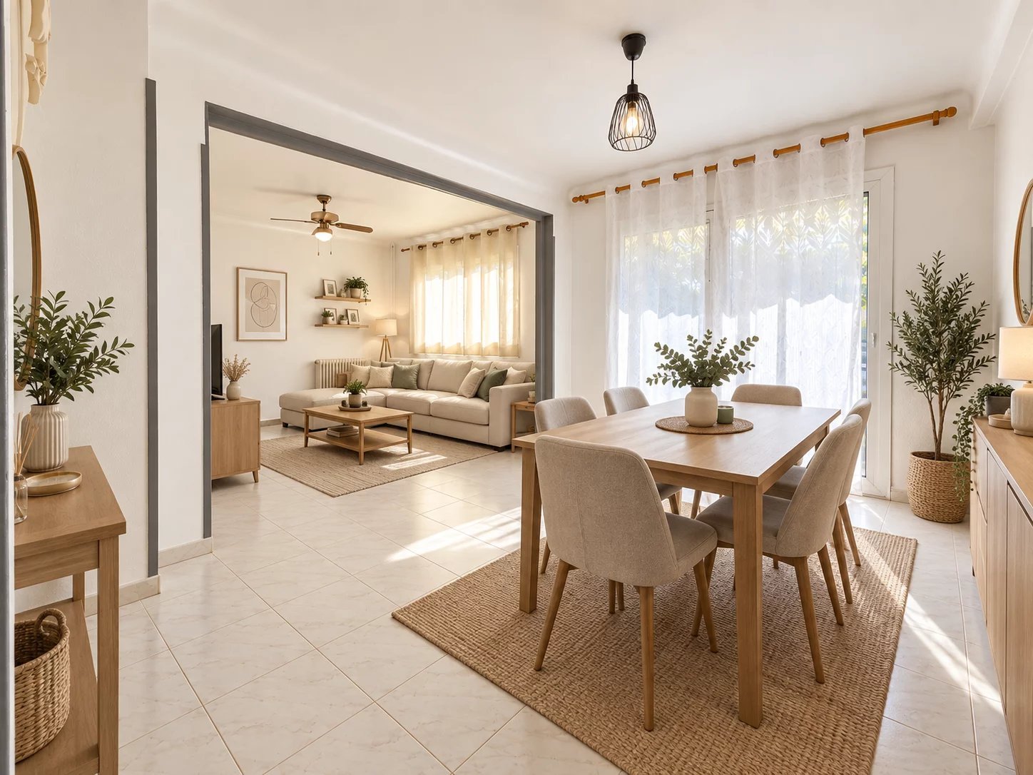 Appartement à vendre, 77m², Nice