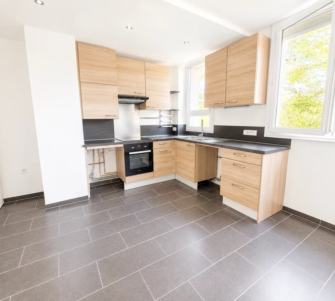 Appartement à vendre, 70m², Carros