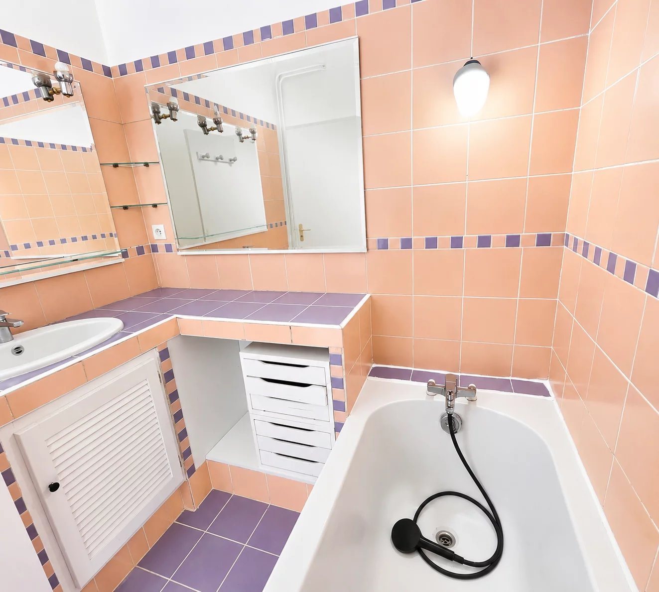 Appartement à vendre, 70m², Carros