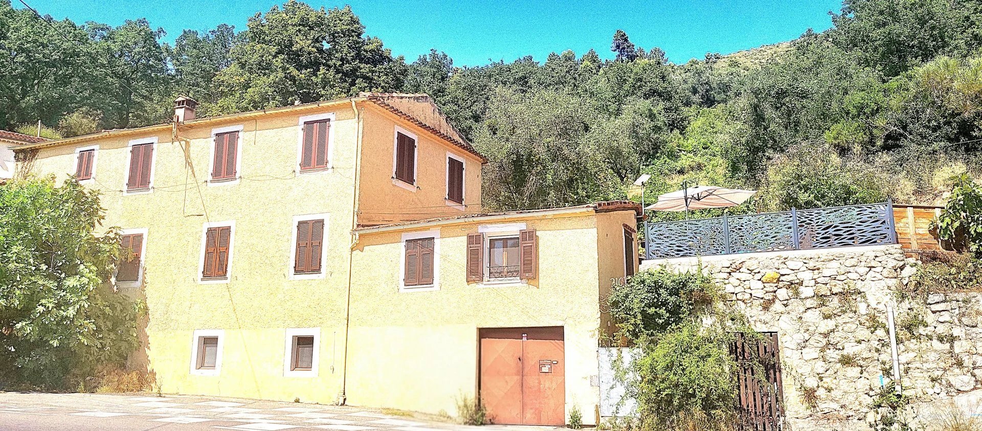 Appartement à vendre, 85m², Aspremont