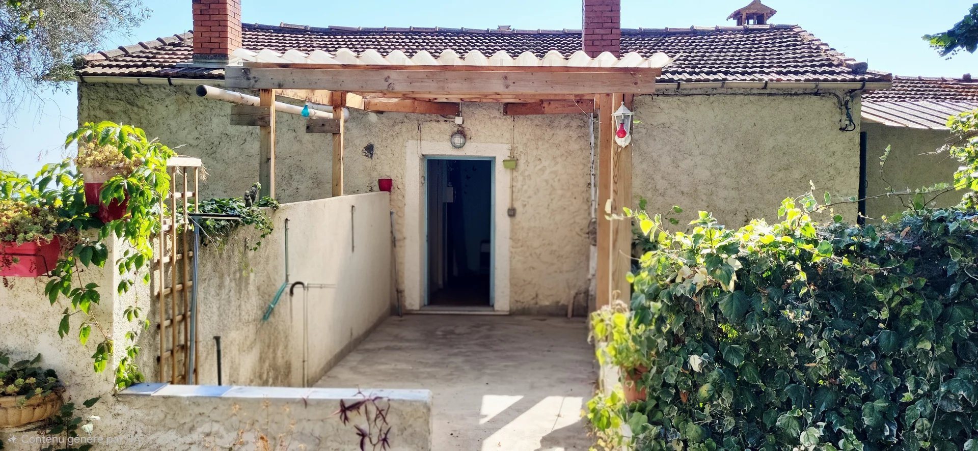 Appartement à vendre, 85m², Aspremont