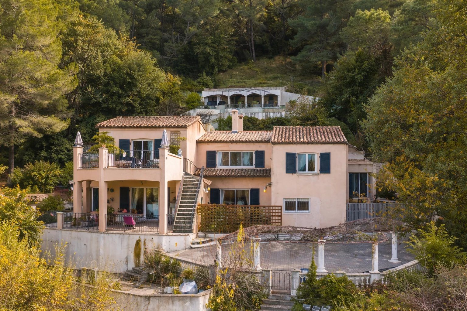 Maison à vendre, 315m², Colomars