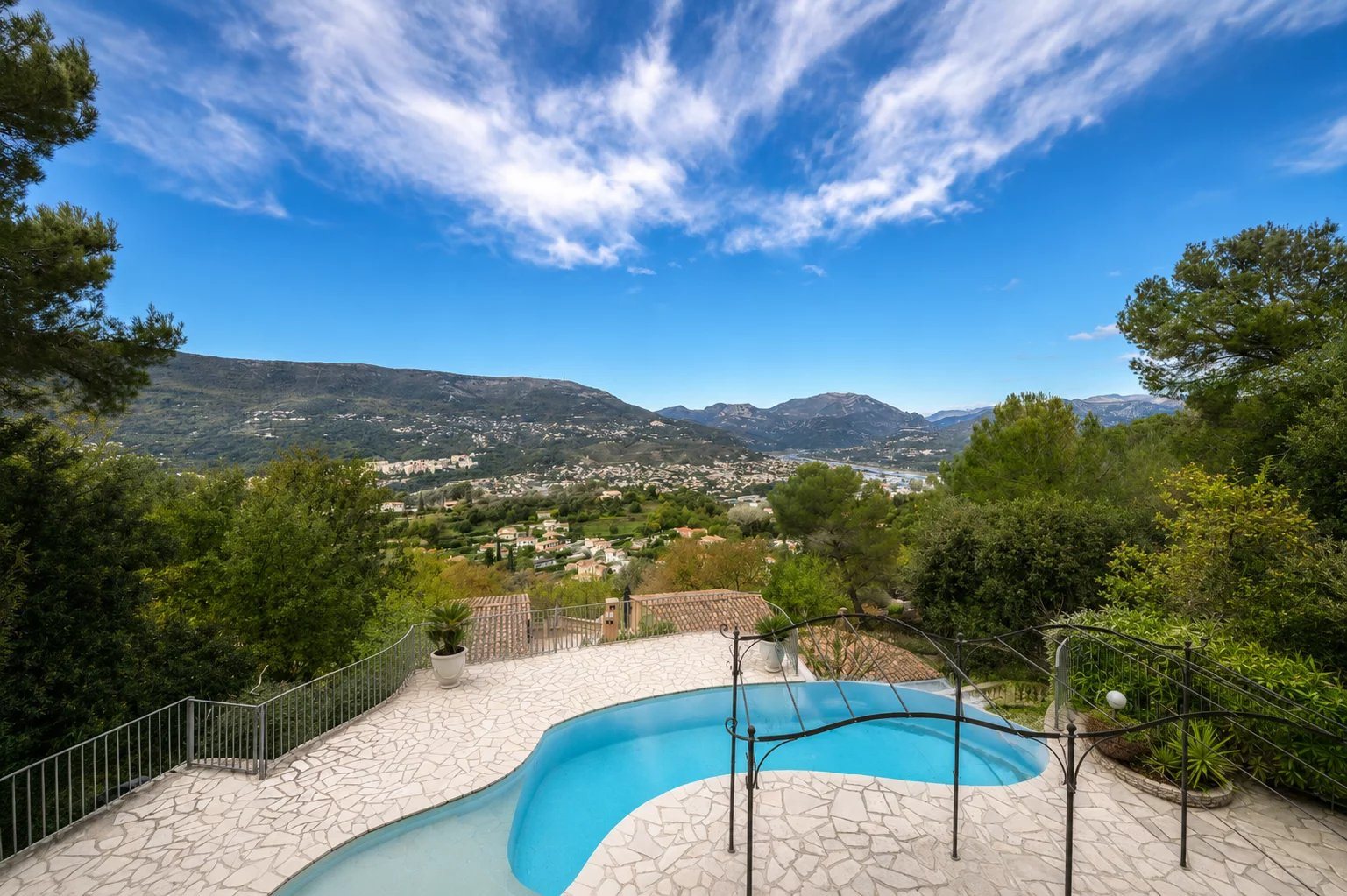 Maison à vendre, 315m², Colomars