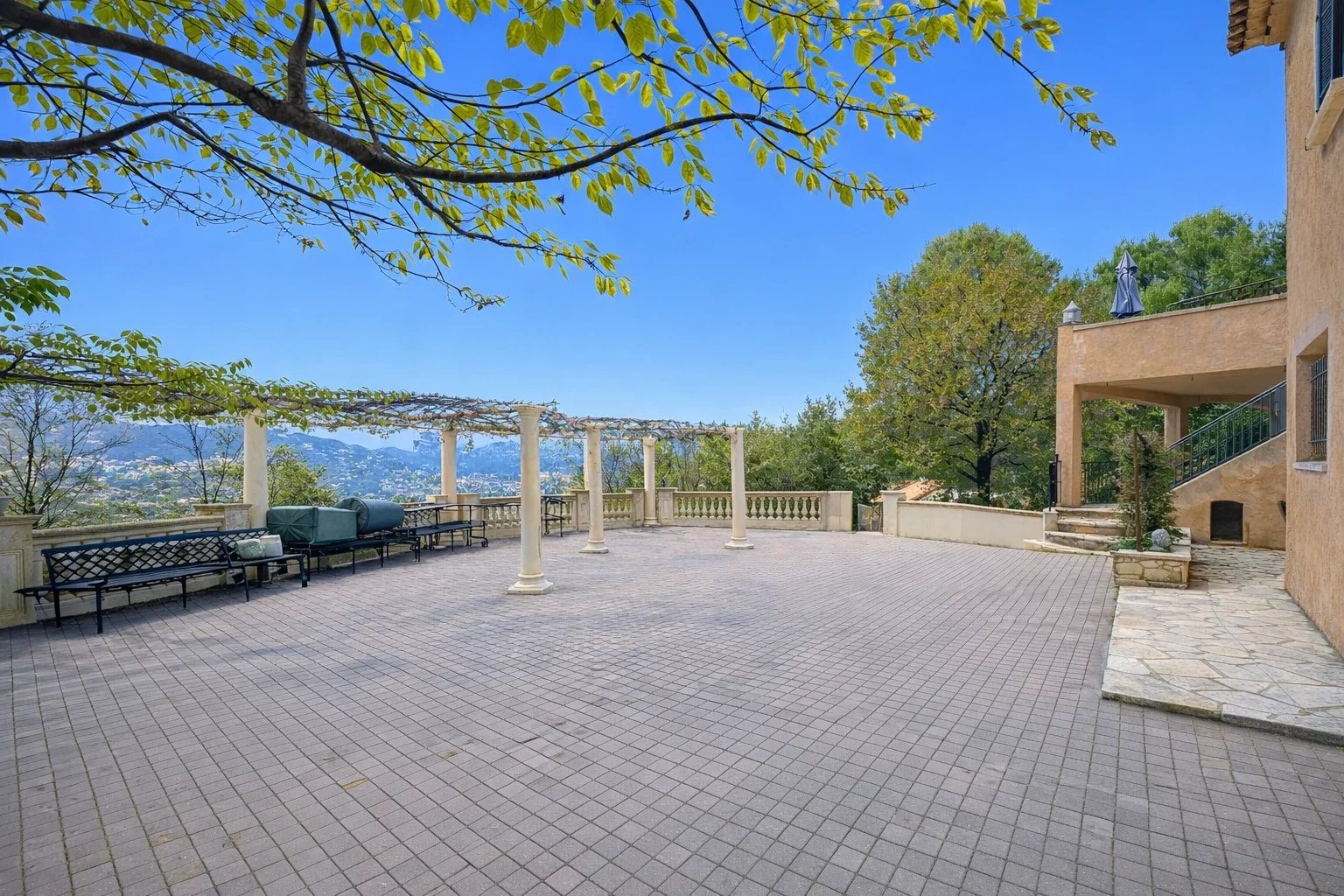 Maison à vendre, 315m², Colomars