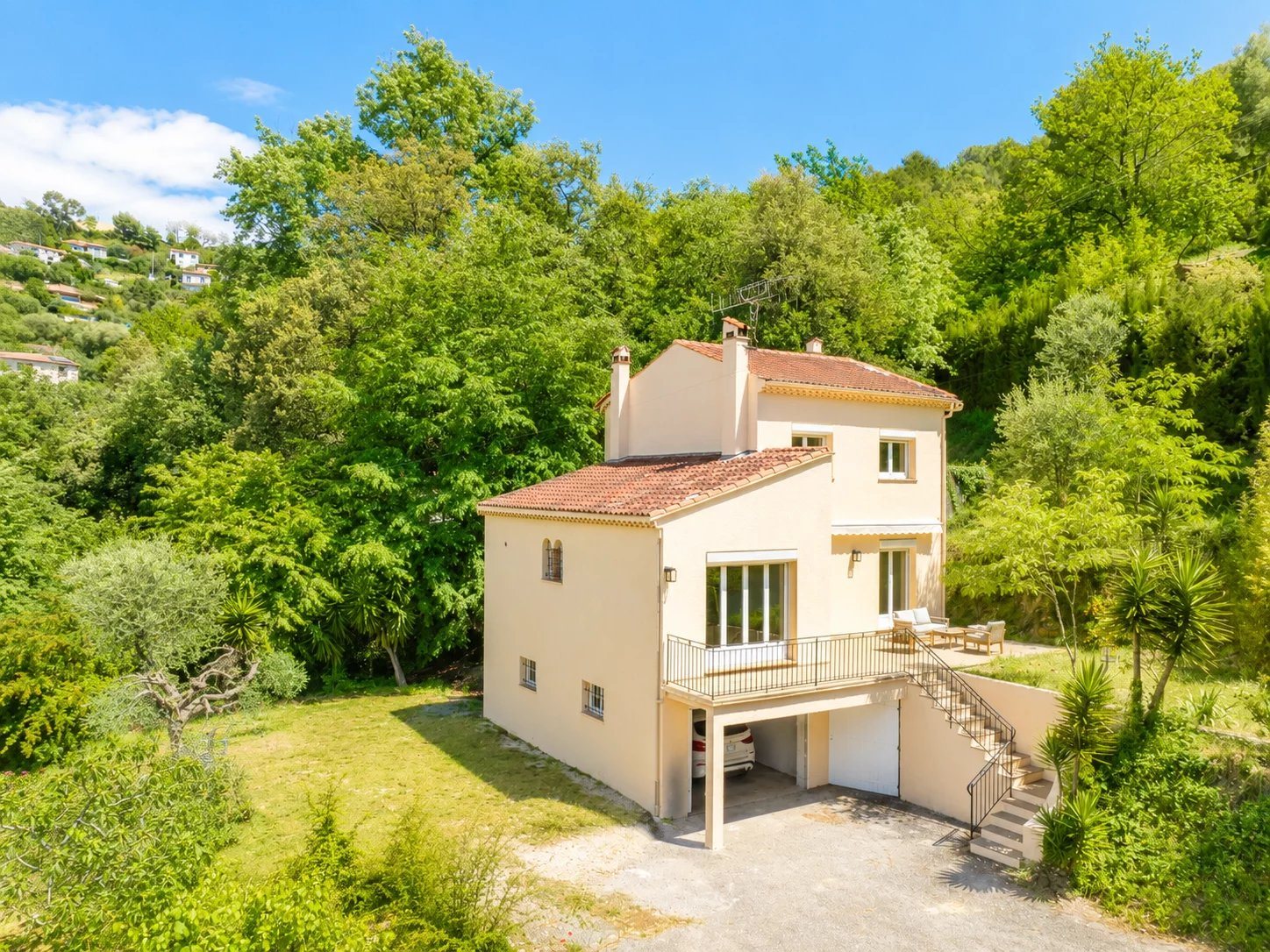 Maison à vendre, 151m², Colomars