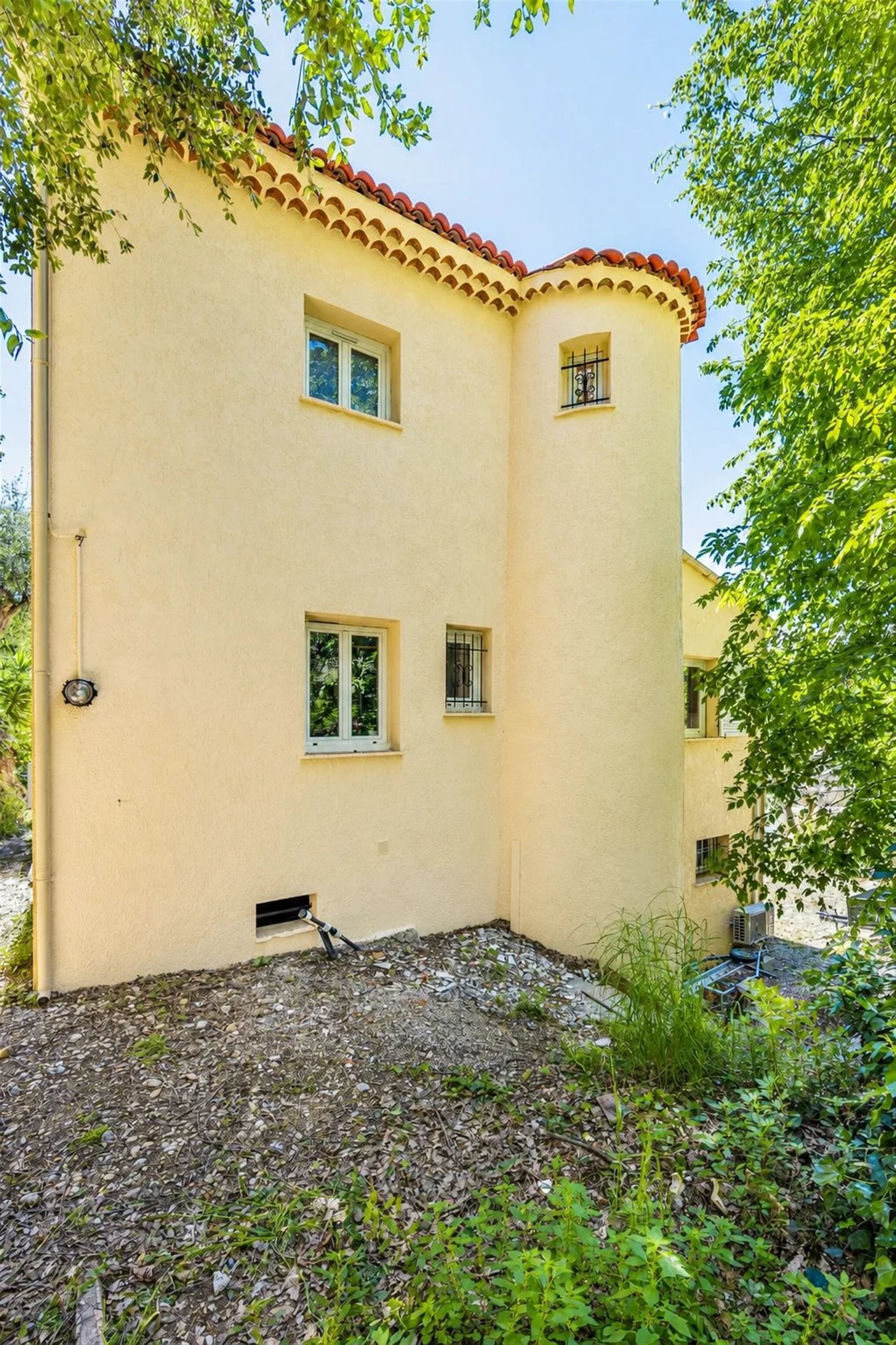 Maison à vendre, 151m², Colomars